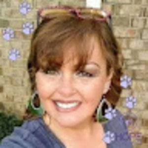 Meet your Posher, Patty